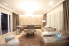 Huge villa for rent in Ciputra, Tay Ho district 